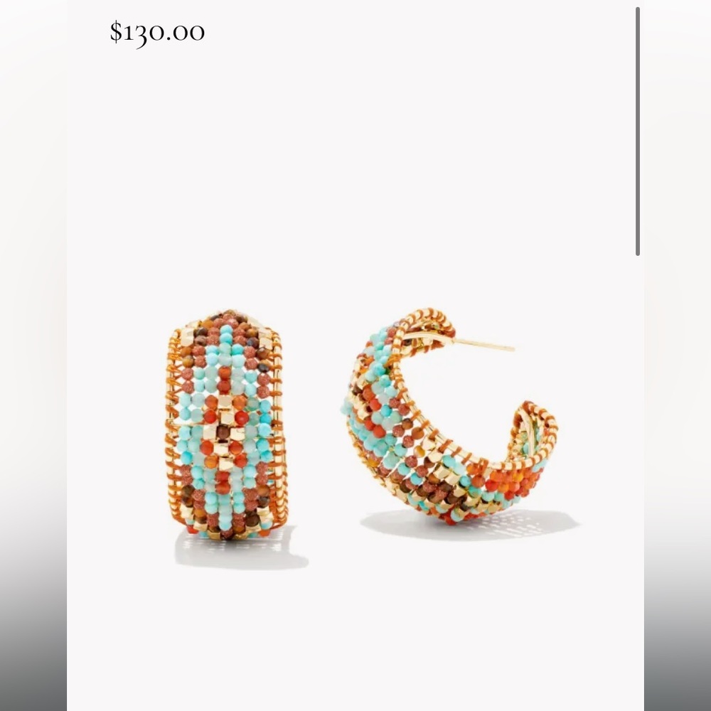new never been used Kendra Scott